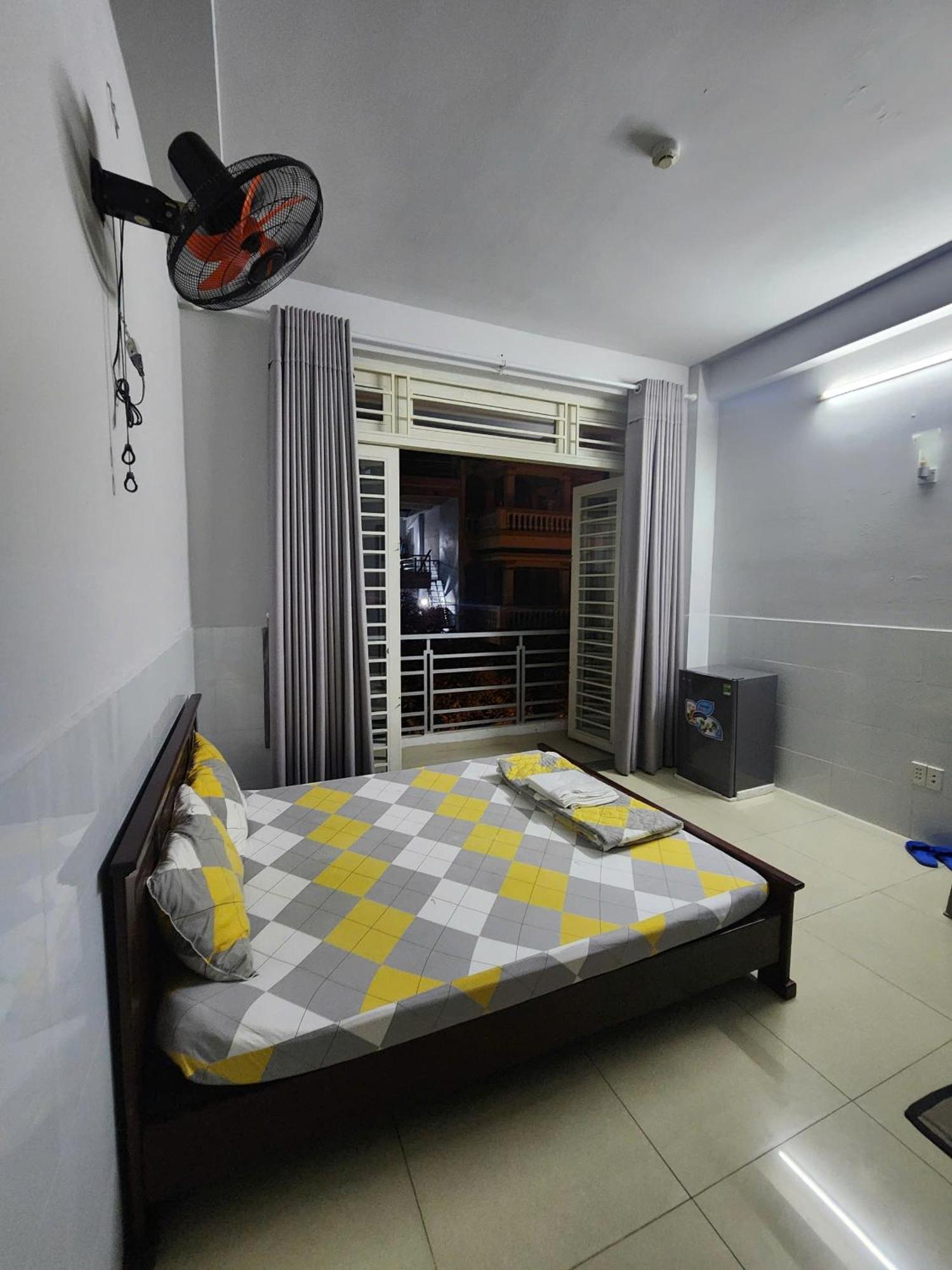 Khách sạn Kathy TP. Hồ Chí Minh
