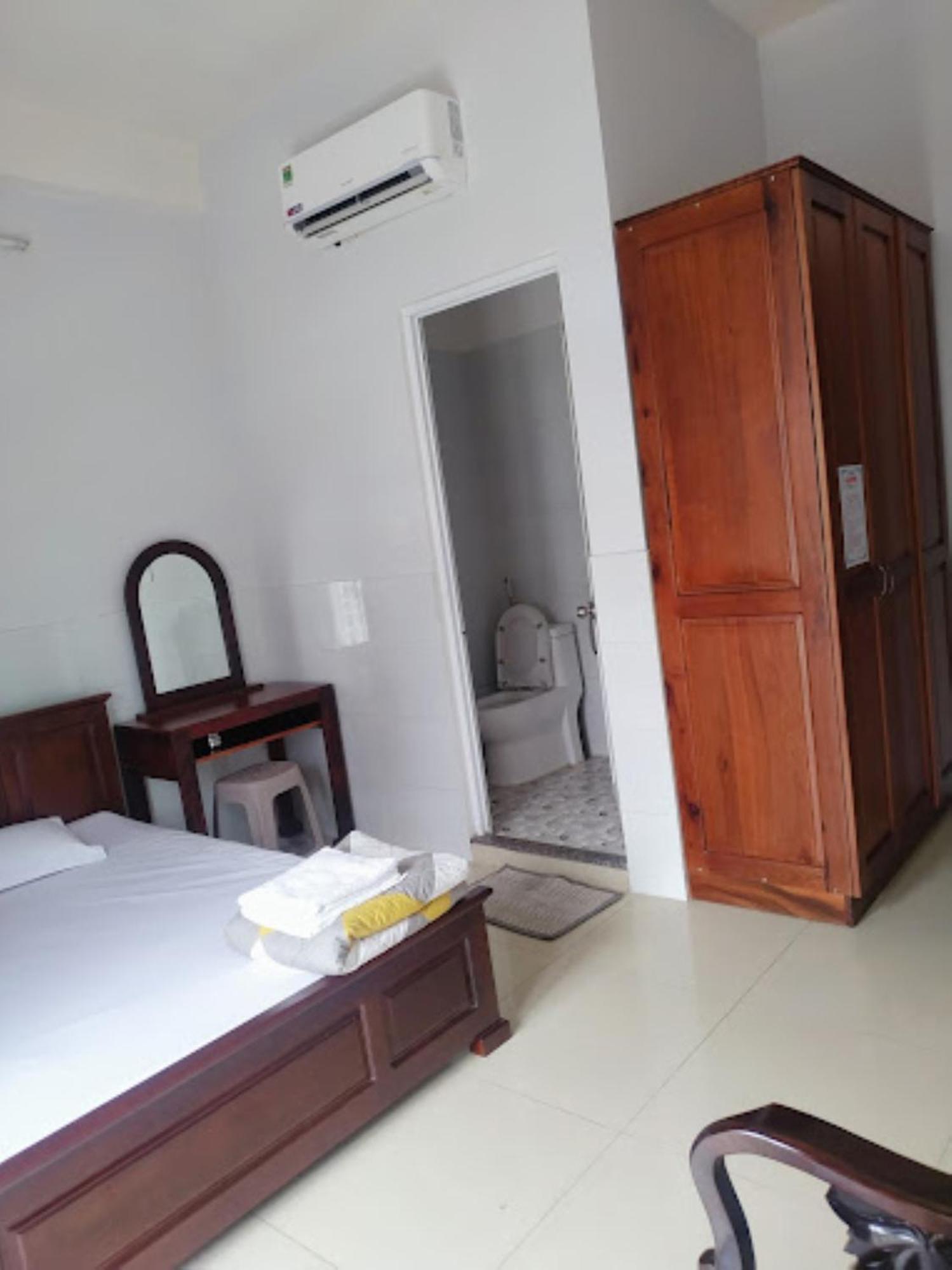 Kathy Khách sạn TP. Hồ Chí Minh