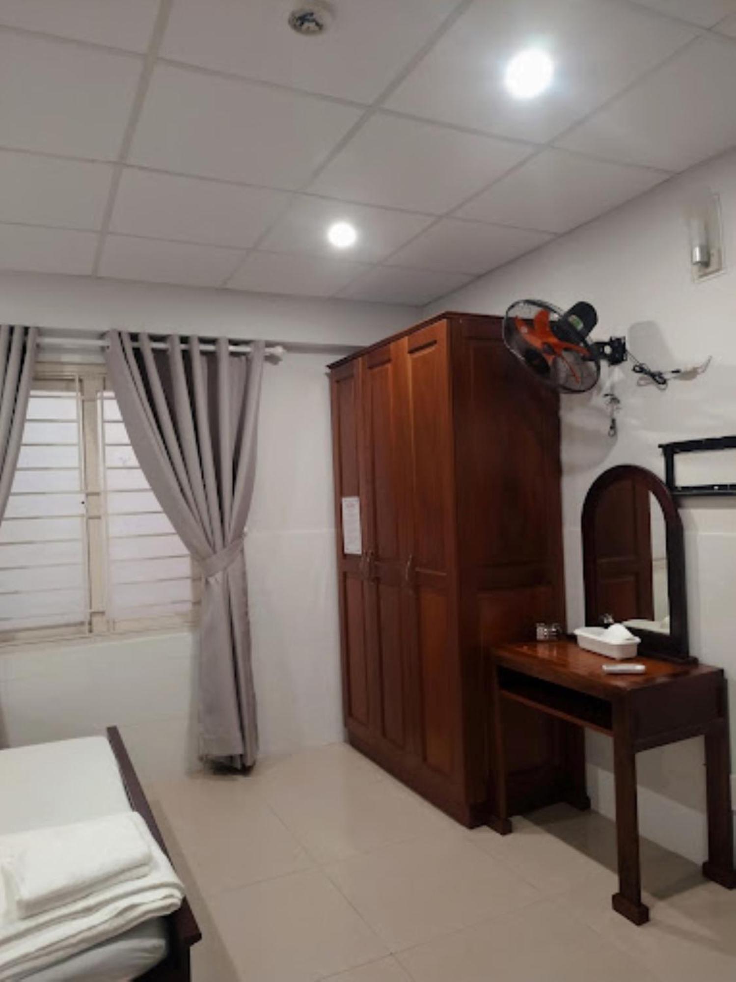 Kathy TP. Hồ Chí Minh